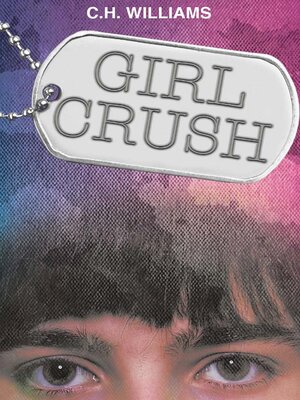 cover image of Girl Crush
